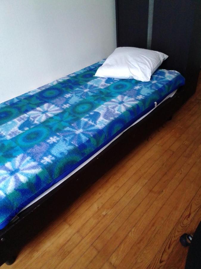 Chambre privée Chambéry gare Extérieur photo